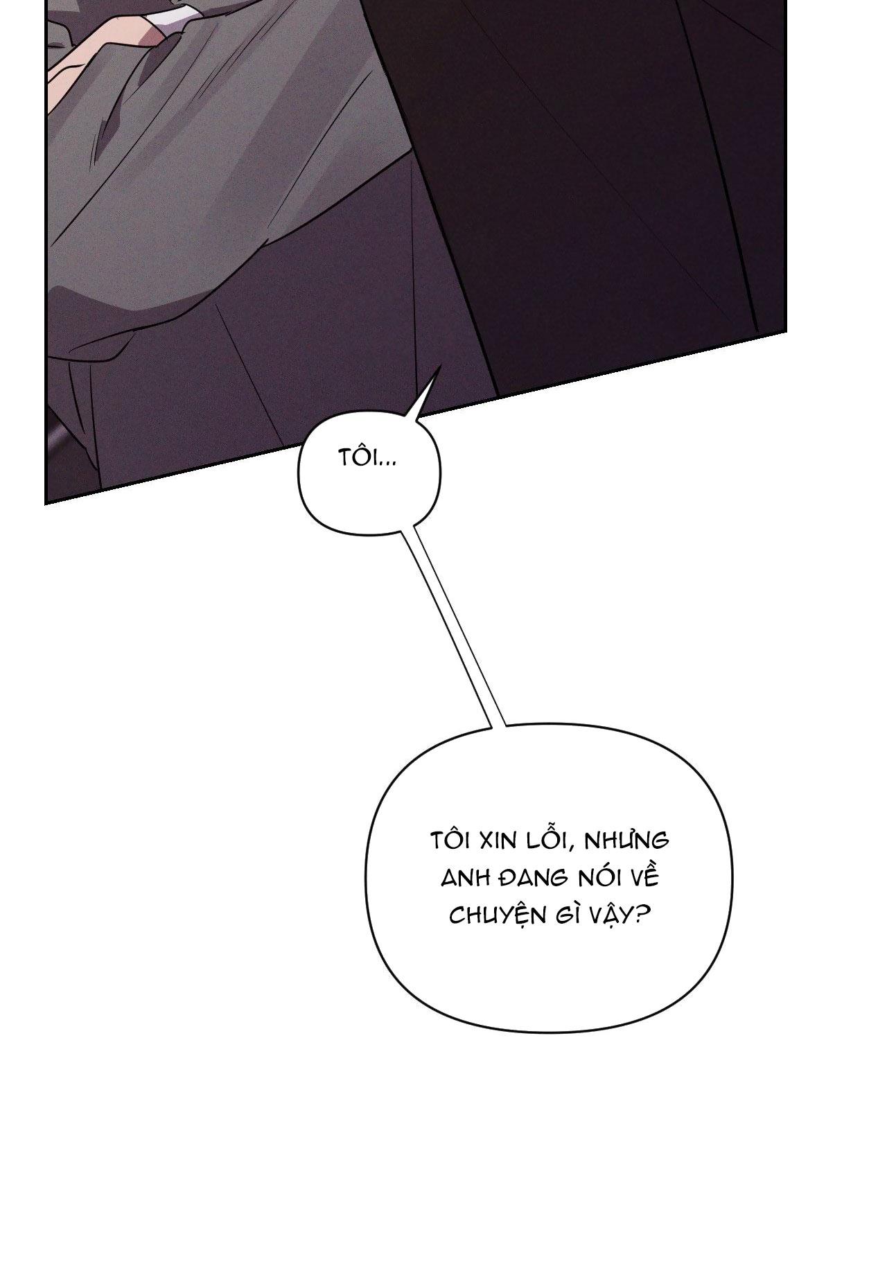 Đọc truyện XIỀNG XÍCH HOÀN MỸ - Chapter 34