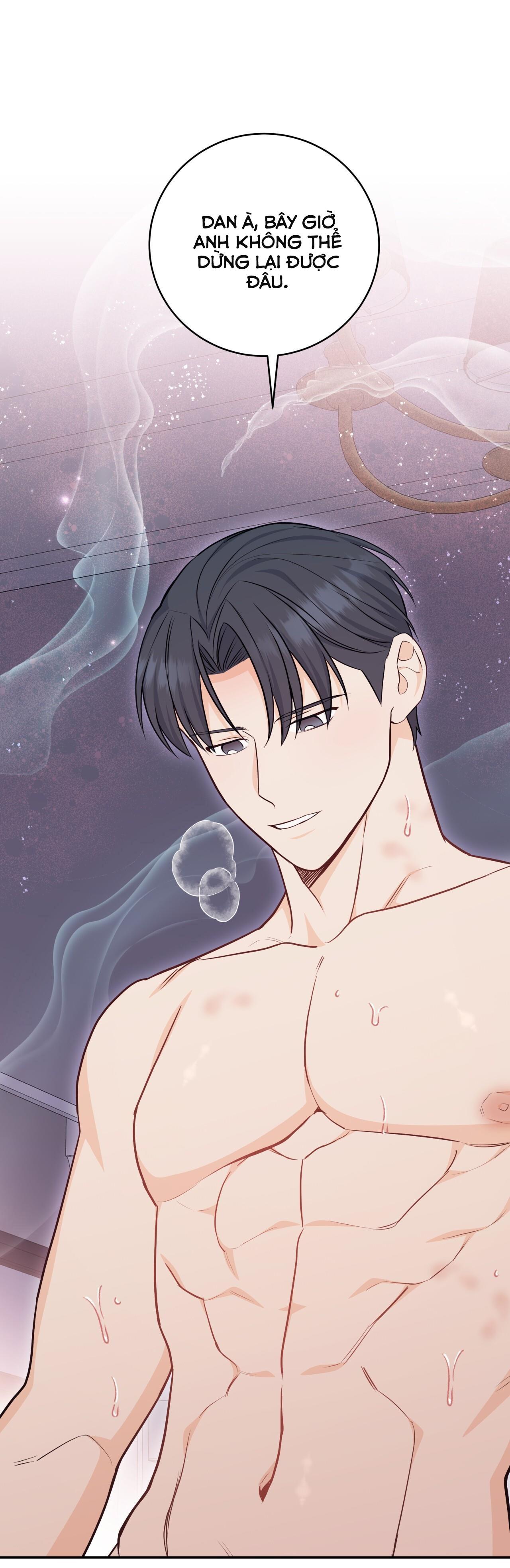 Đọc truyện VỊ NGỌT KHÔNG ĐƯỜNG (SWEET NOT SUGAR) - Chapter 52
