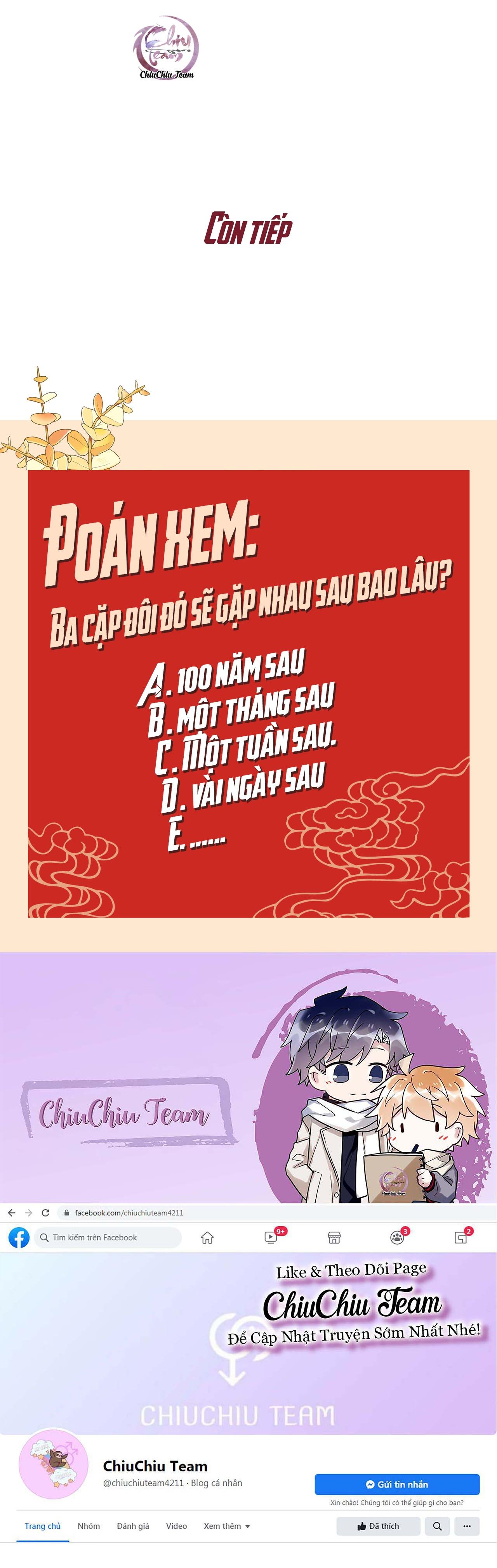 Đọc truyện Cạn Tình - Chapter 52