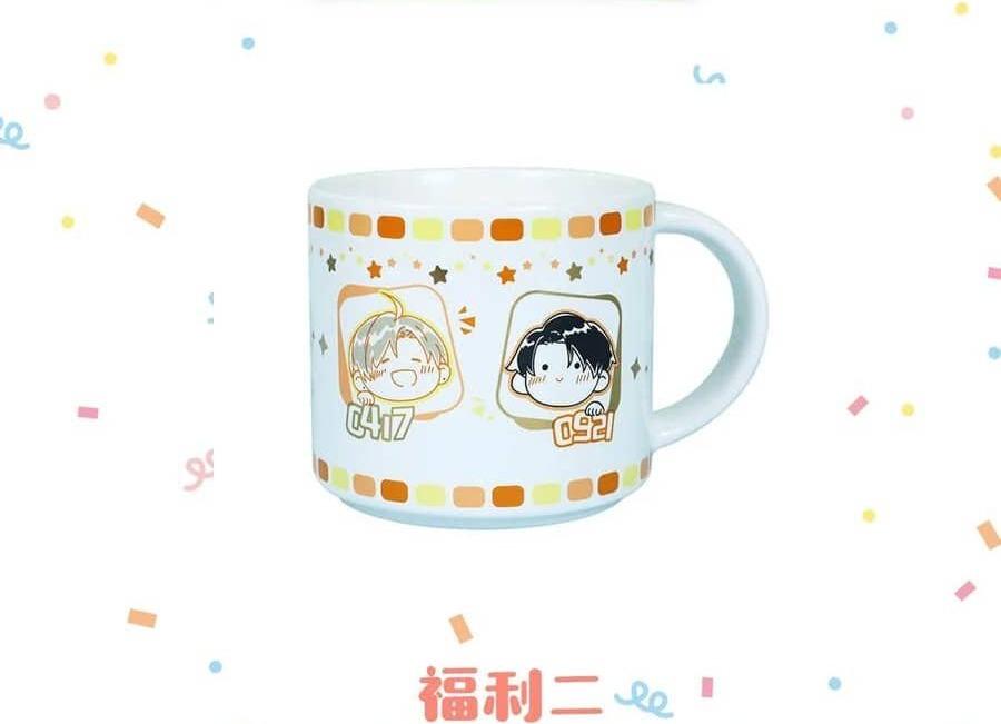 Đọc truyện Tôi và đối tác của tôi [DROP] - Chapter 57