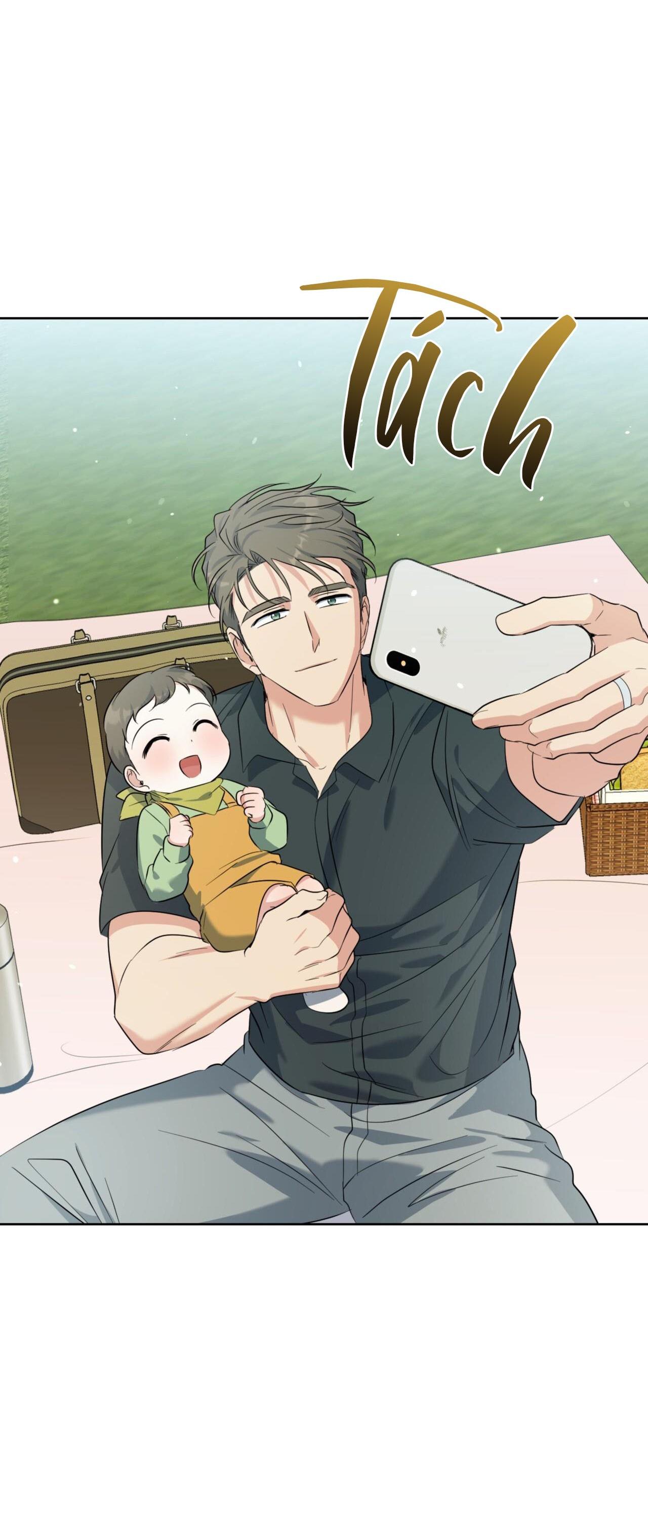 Đọc truyện Khu Rừng Tĩnh Lặng - Chapter 62