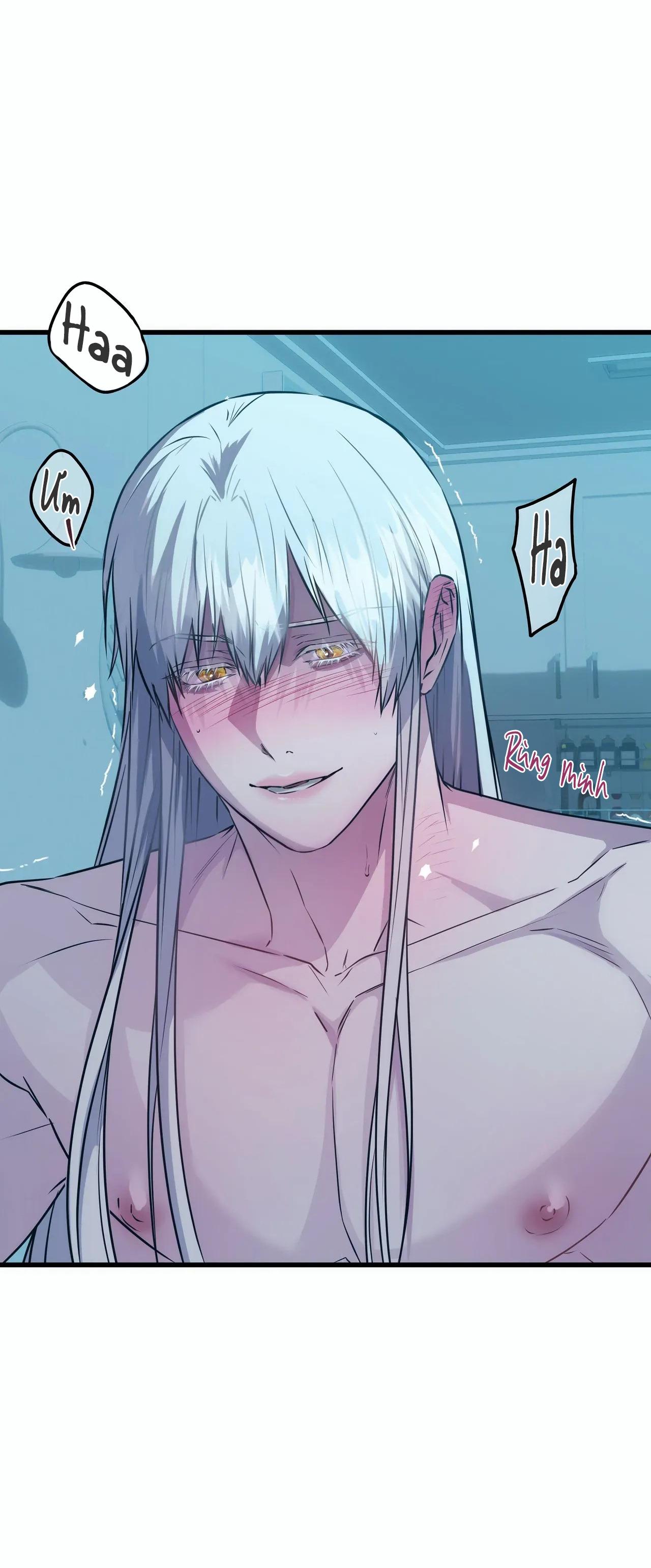 Đọc truyện ÂN NHÂN CỦA RẮN - Chapter 16