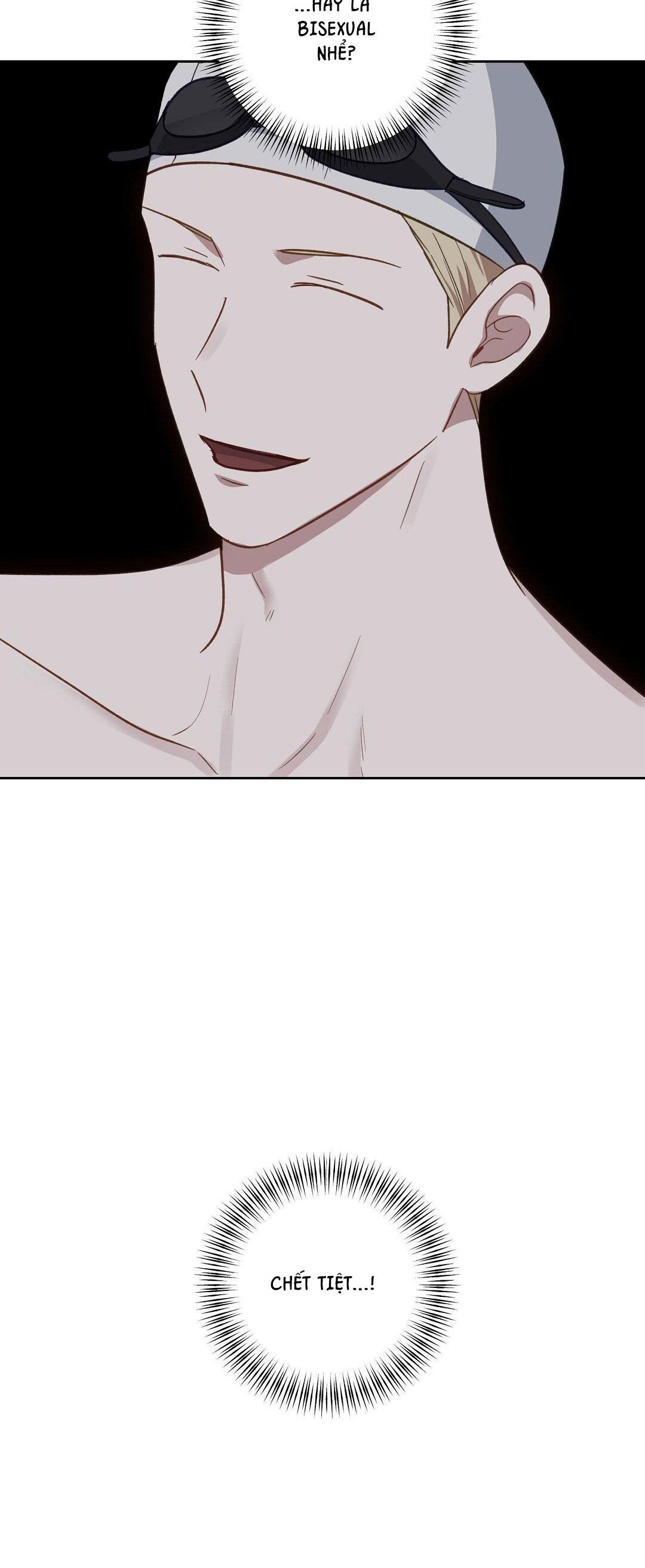 Đọc truyện BƠI TRONG MÙI HƯƠNG - Chapter 33