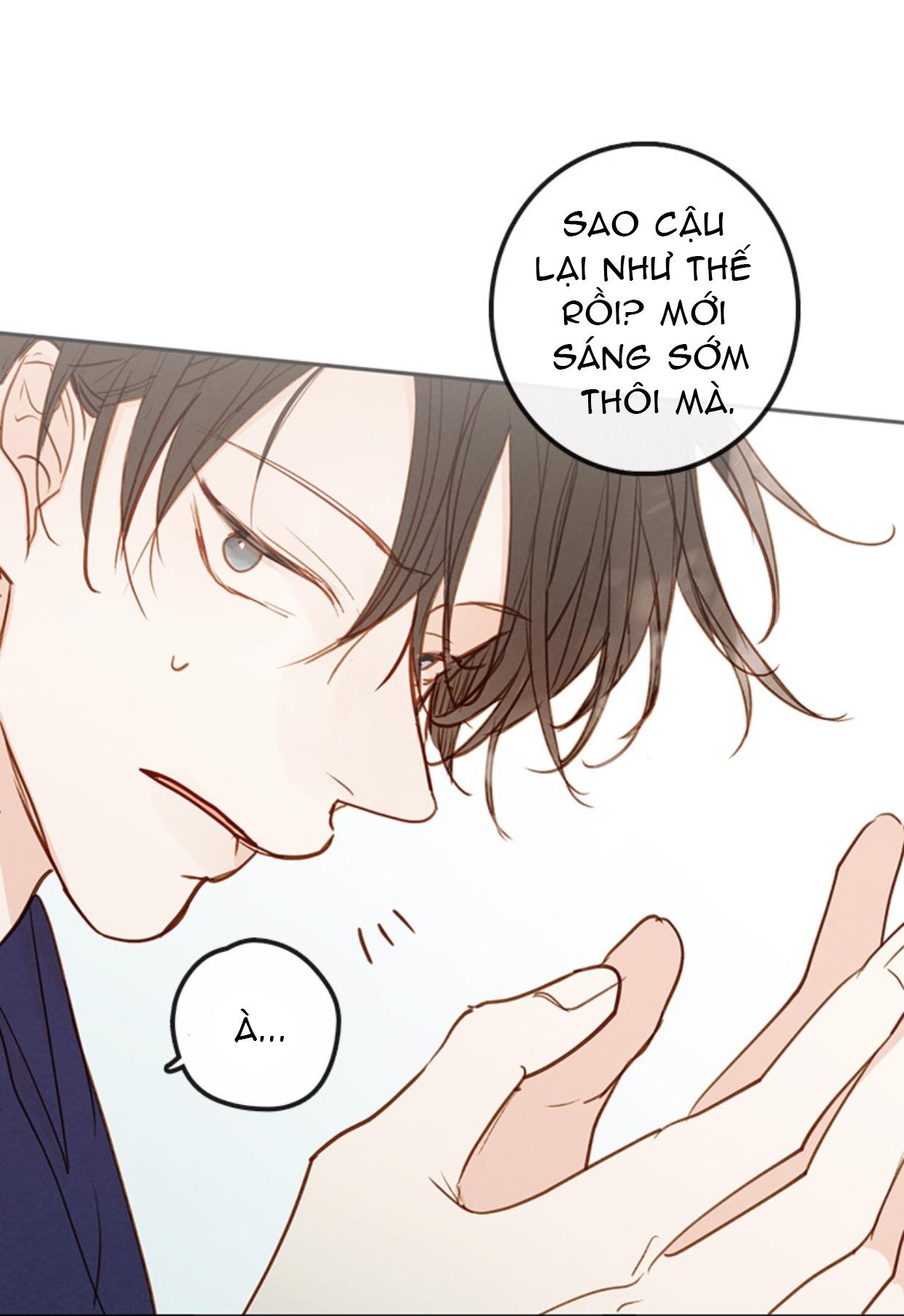 Đọc truyện Thiên Đường Táo Xanh - Chapter 88