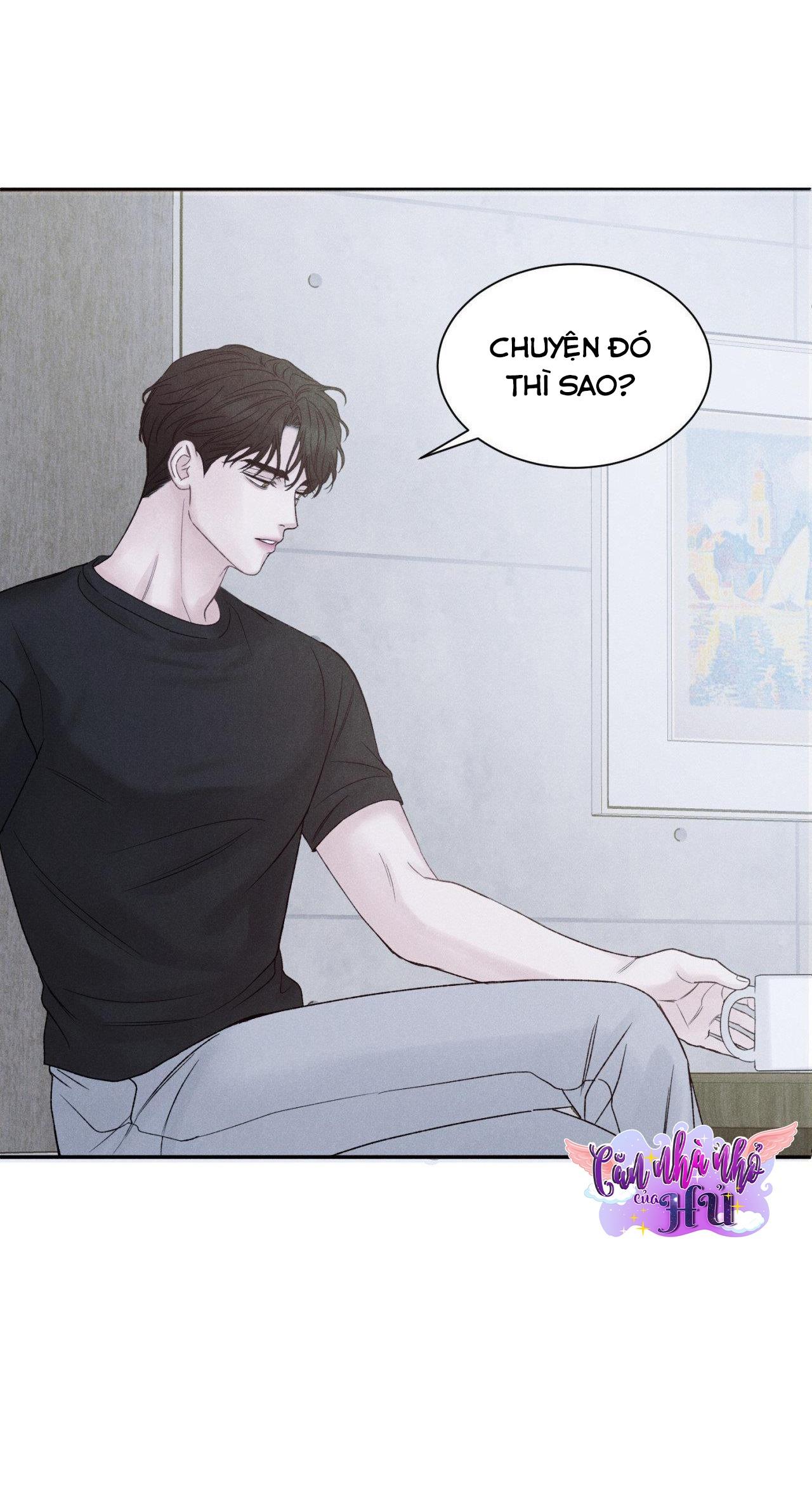 Đọc truyện ÂN HUỆ - Chapter 6