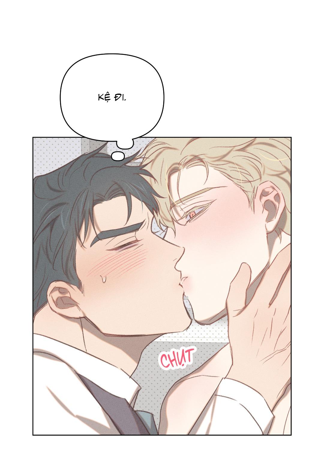 Đọc truyện NGƯỜI YÊU THỰC TẠI - Chapter 7.1