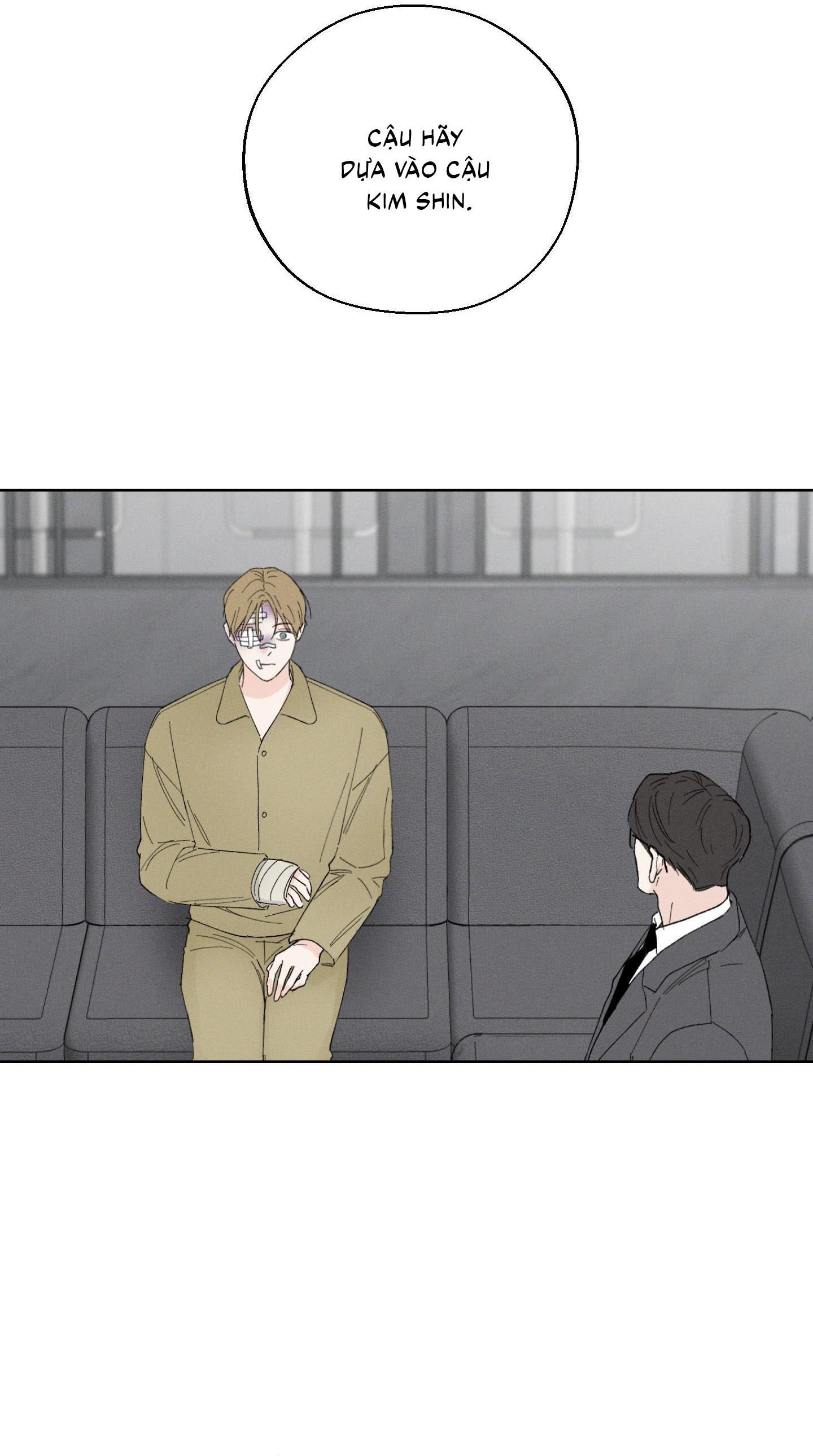 Đọc truyện  THÁNG 12 - Chapter 57