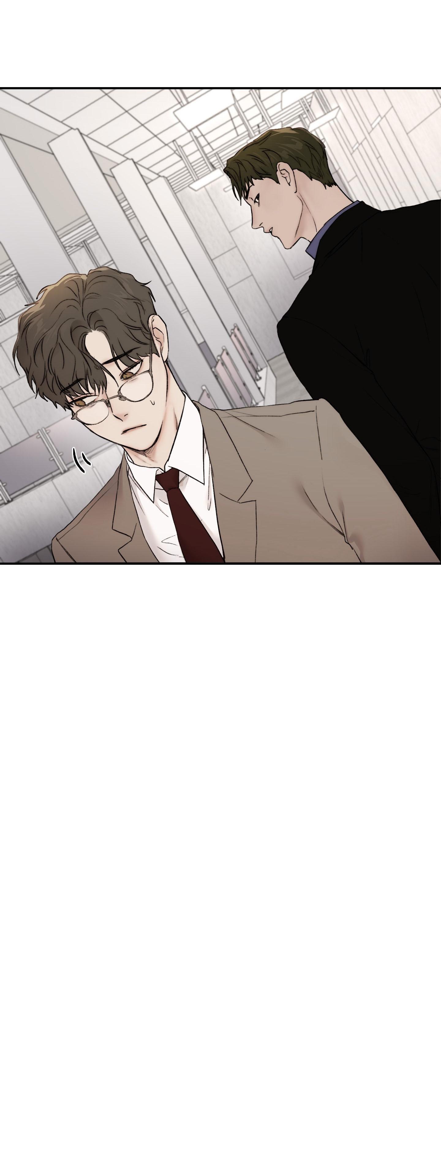 Đọc truyện SPEAK OF THE DEVIL - Chapter 21