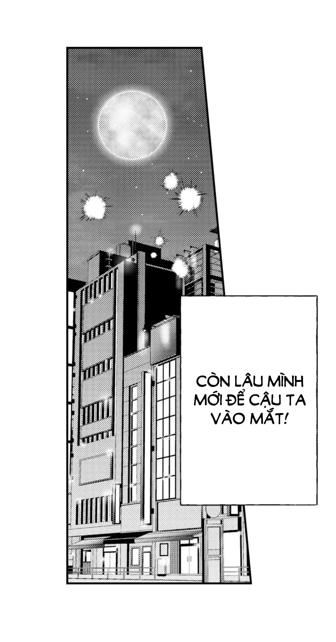Đọc truyện Yatara yarashii fukami kun - Chapter 1