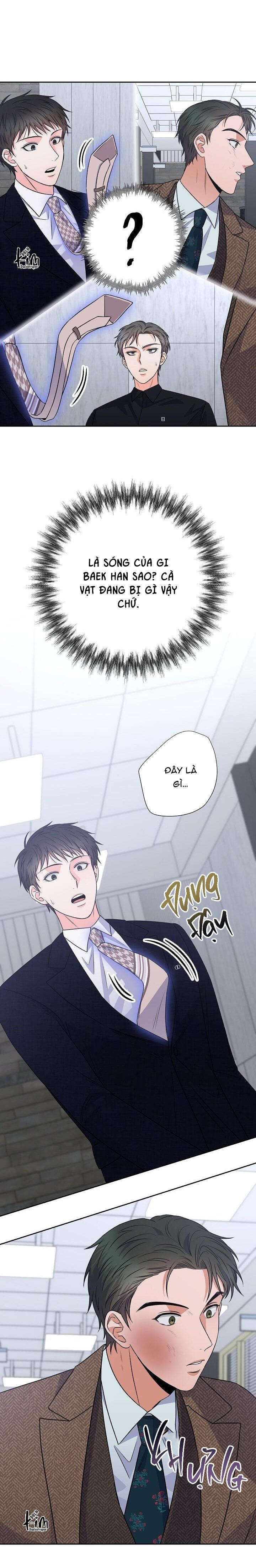 Đọc truyện CHÁN GHÉT - Chapter 41