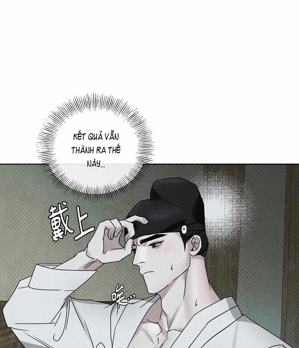 Đọc truyện Mũ gạc đen của quỷ - Chapter 3