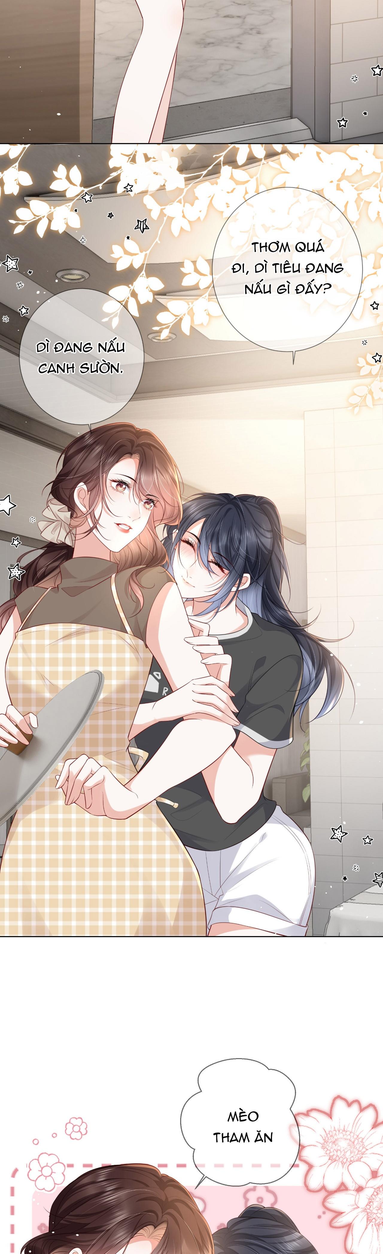 Đọc truyện Dư sinh vi kì - Chapter 29