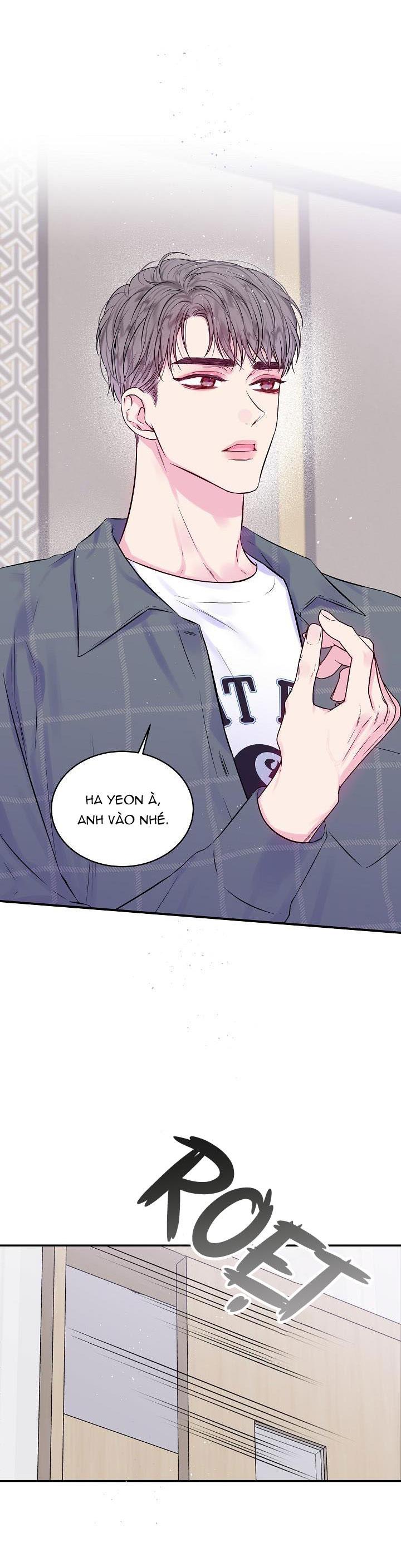 Đọc truyện BÌNH MINH THỨ HAI - Chapter 58