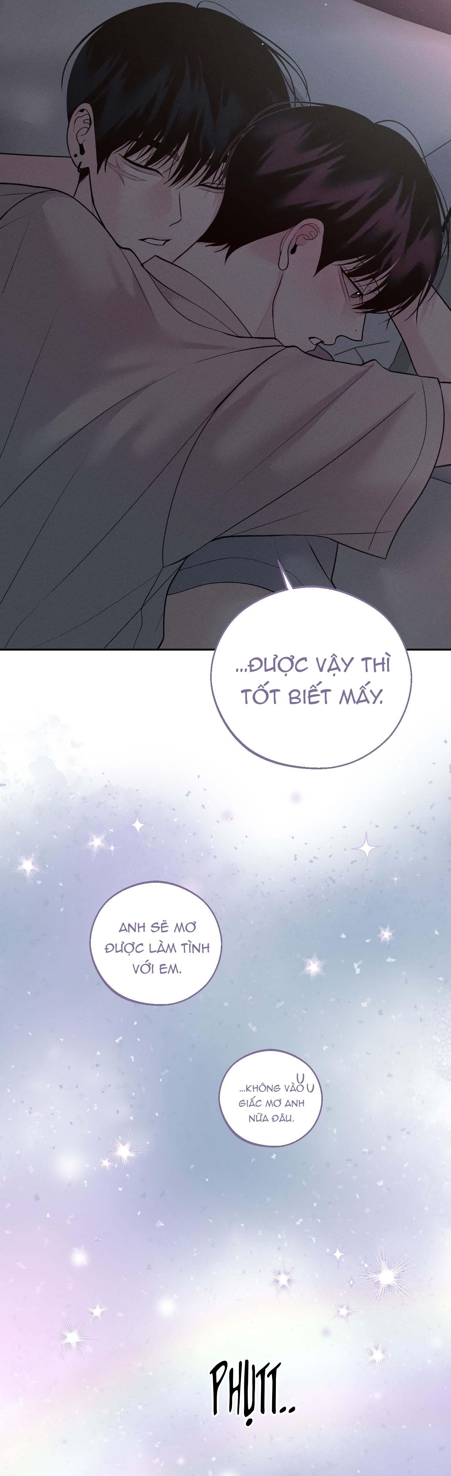 Đọc truyện  Cứu tinh của Thứ Hai - Chapter 41