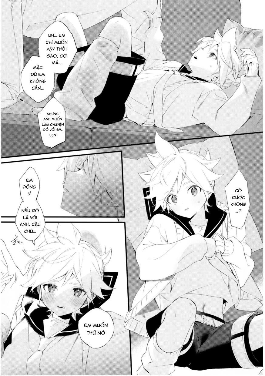 Đọc truyện Lỗ tầy quầy - Chapter 28