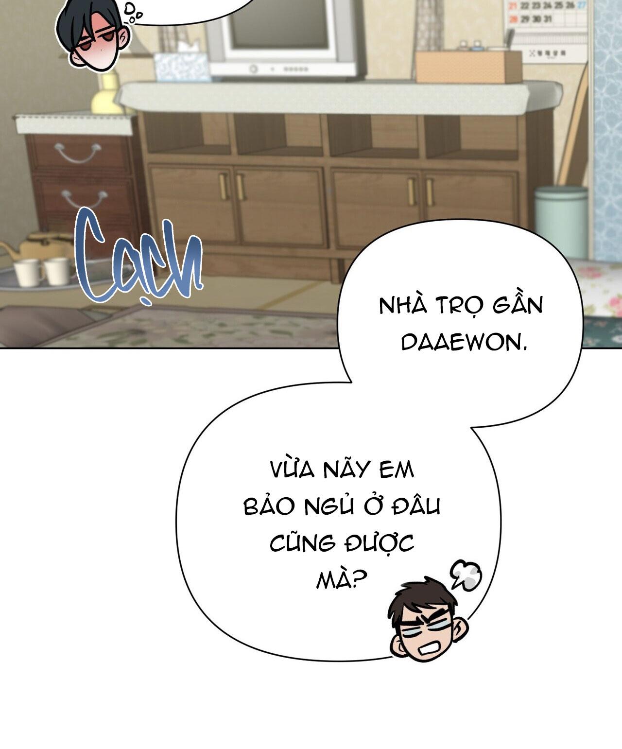 Đọc truyện KIỆT TÁC - Chapter 51