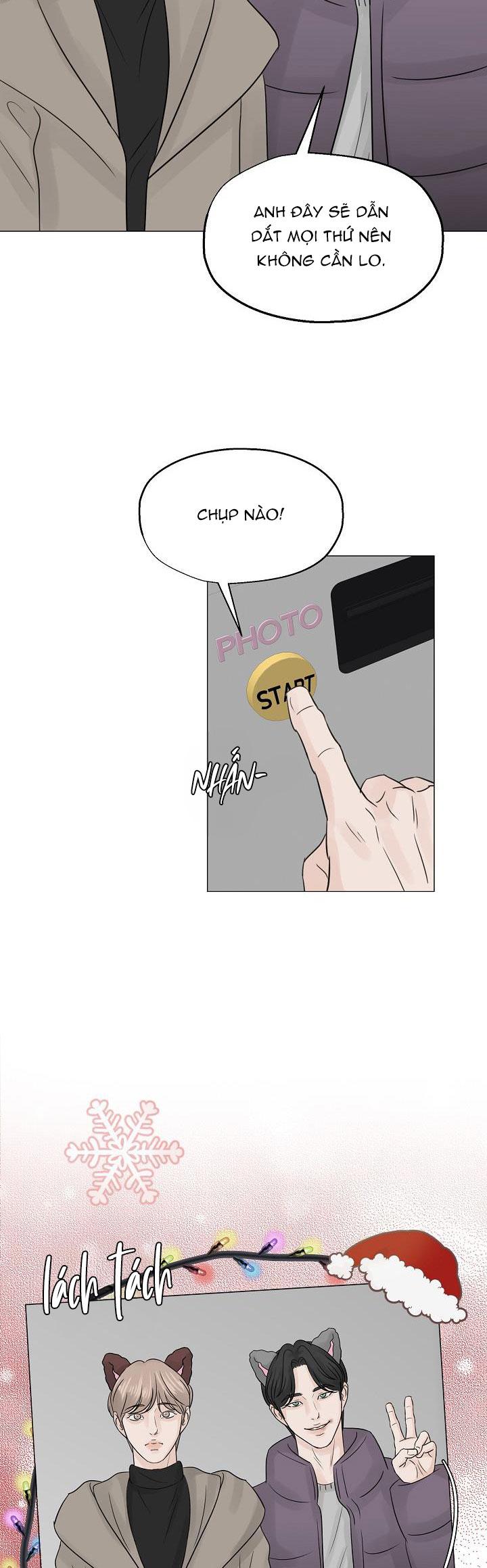 Đọc truyện Ở LẠI BÊN TÔI - Chapter 59