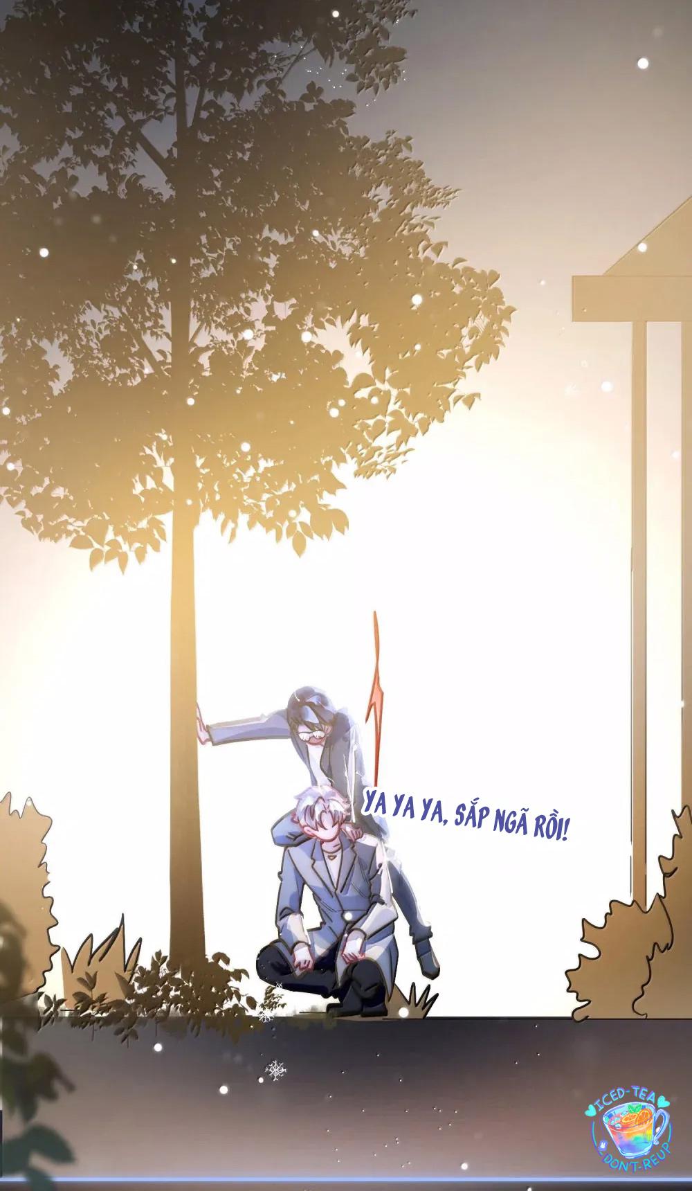 Đọc truyện Tôi có bệnh - Chapter 62