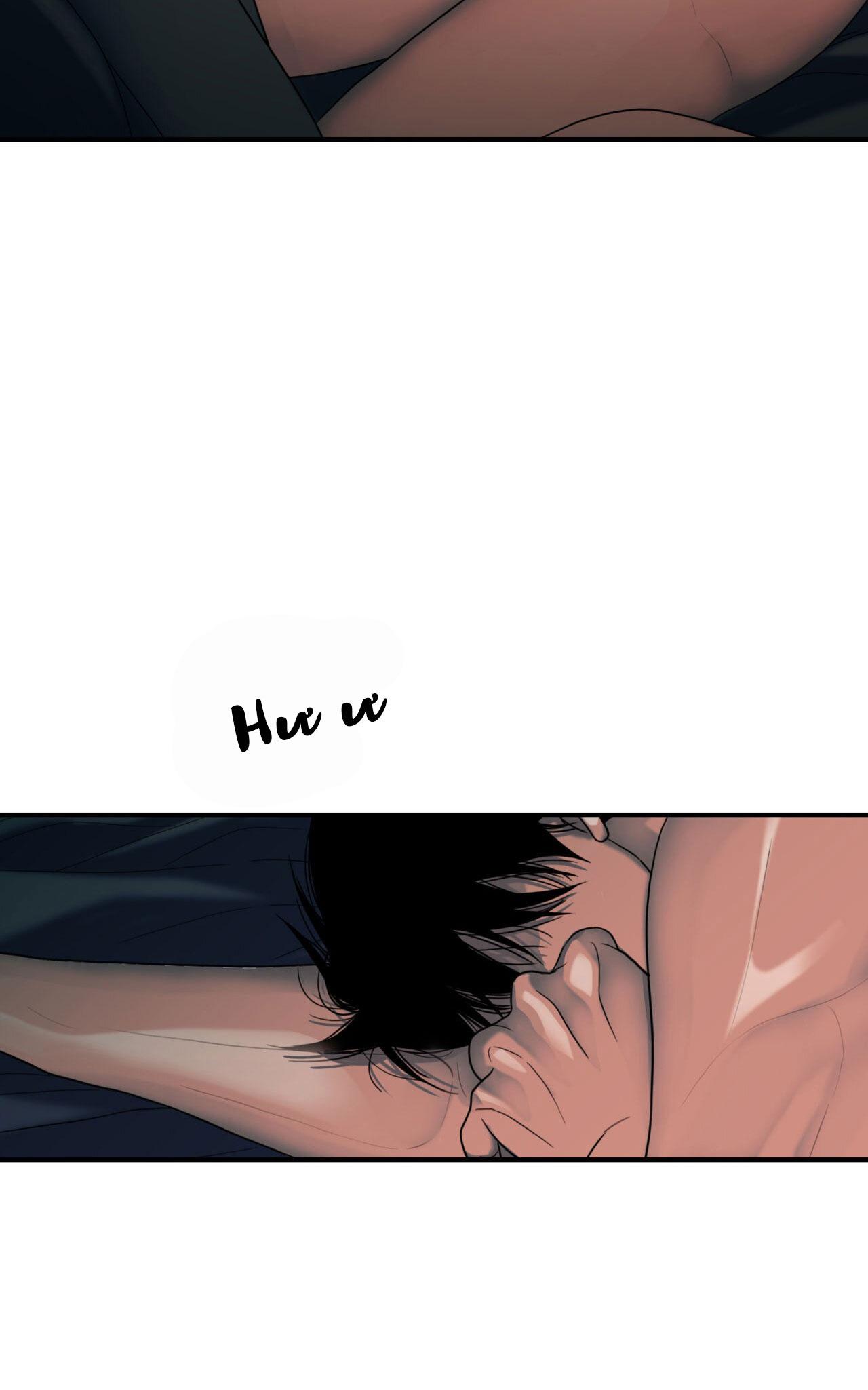 Đọc truyện ĂN MÒN - Chapter 20