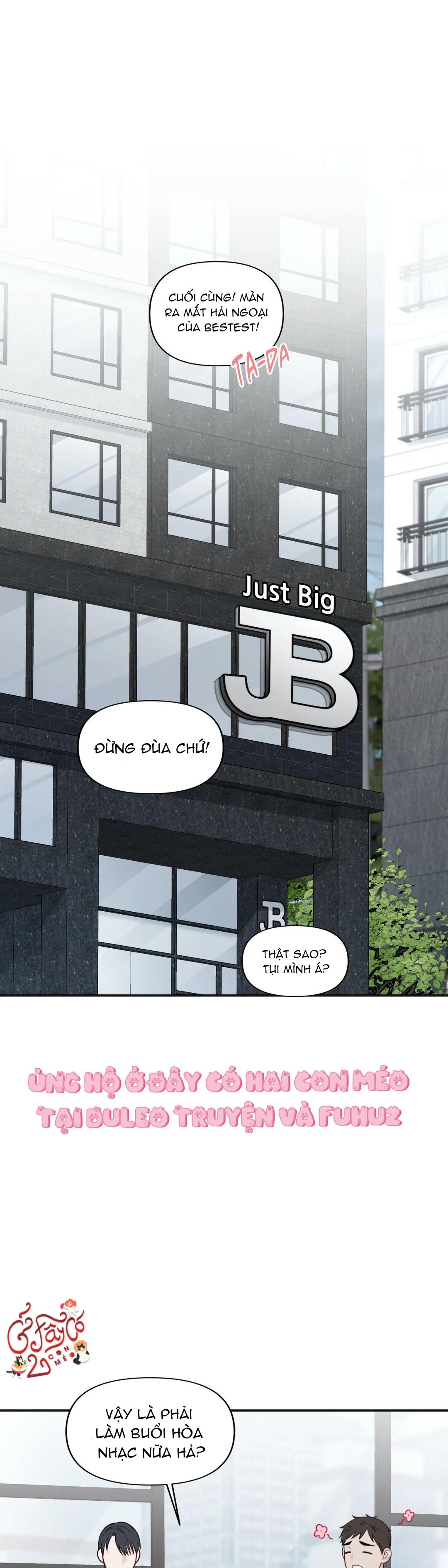 Đọc truyện Trong Căn Phòng Riêng - Chapter 46