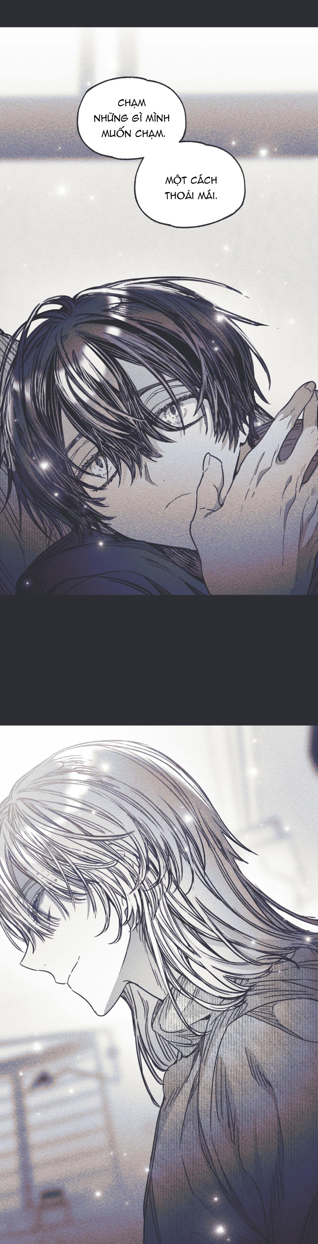 Đọc truyện Hồi ức cơn thịnh nộ - Chapter 23