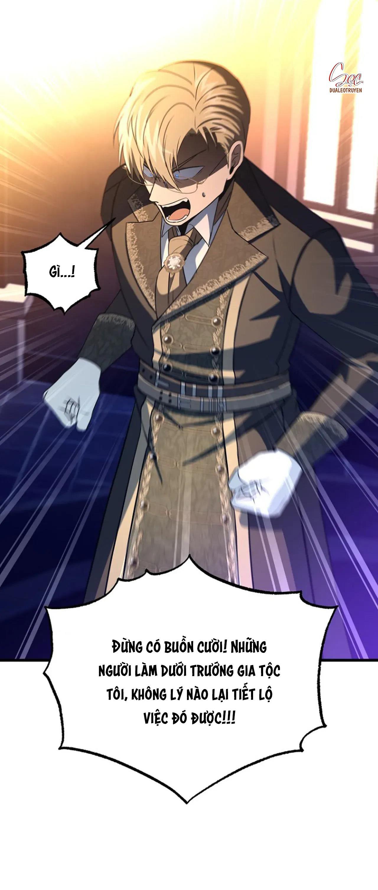 Đọc truyện NGHỈ HƯU CHỨ KHÔNG PHẢI TÌNH YÊU - Chapter 14