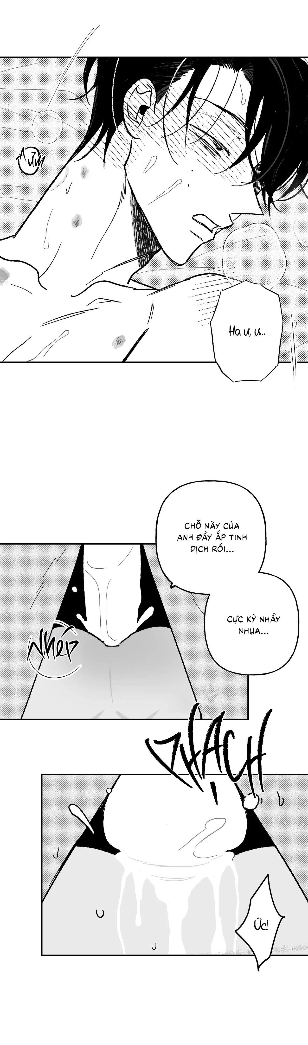 Đọc truyện  Sự kết hợp hoàn hảo - Chapter 32