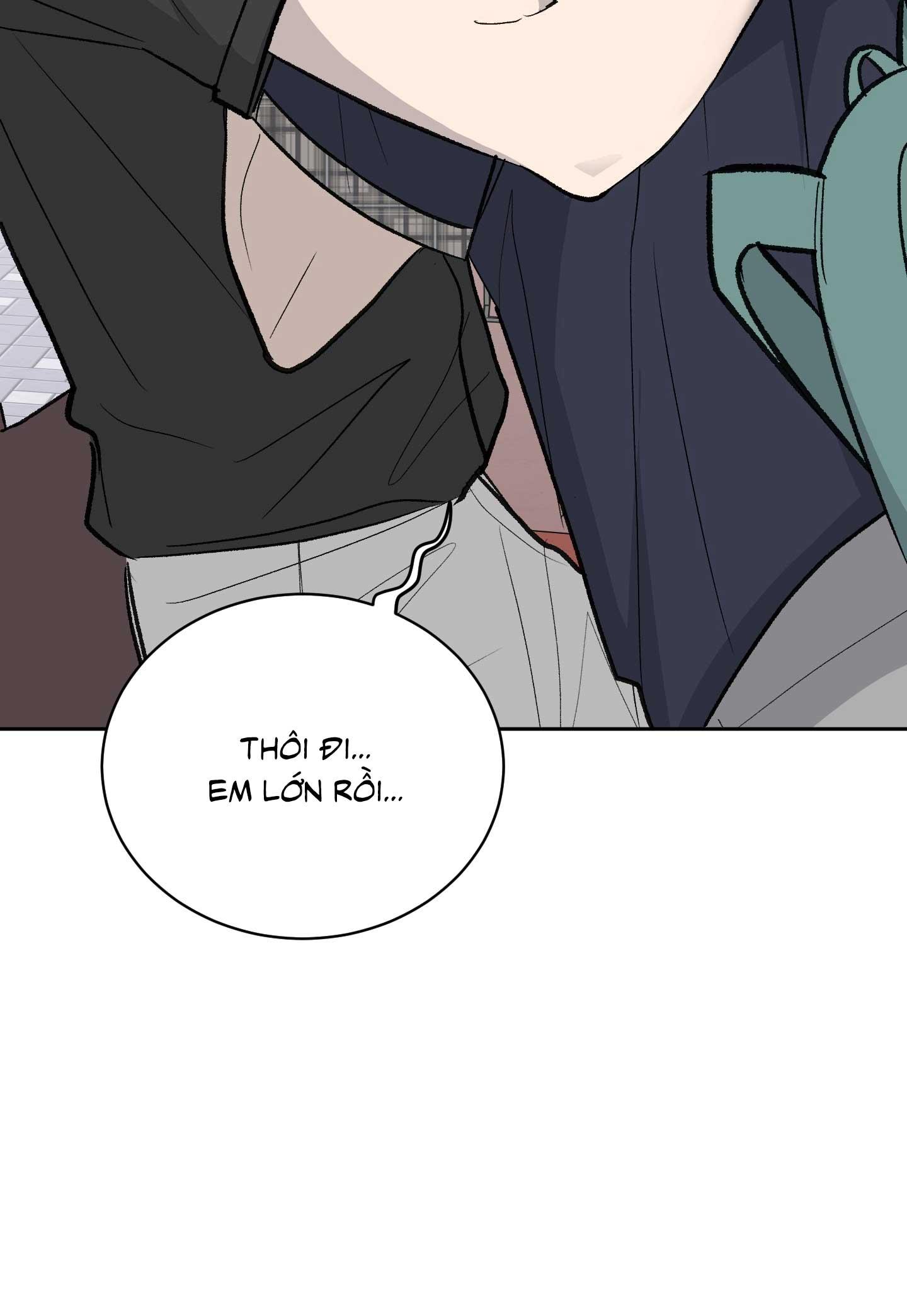 Đọc truyện Missing Romance - Chapter 43