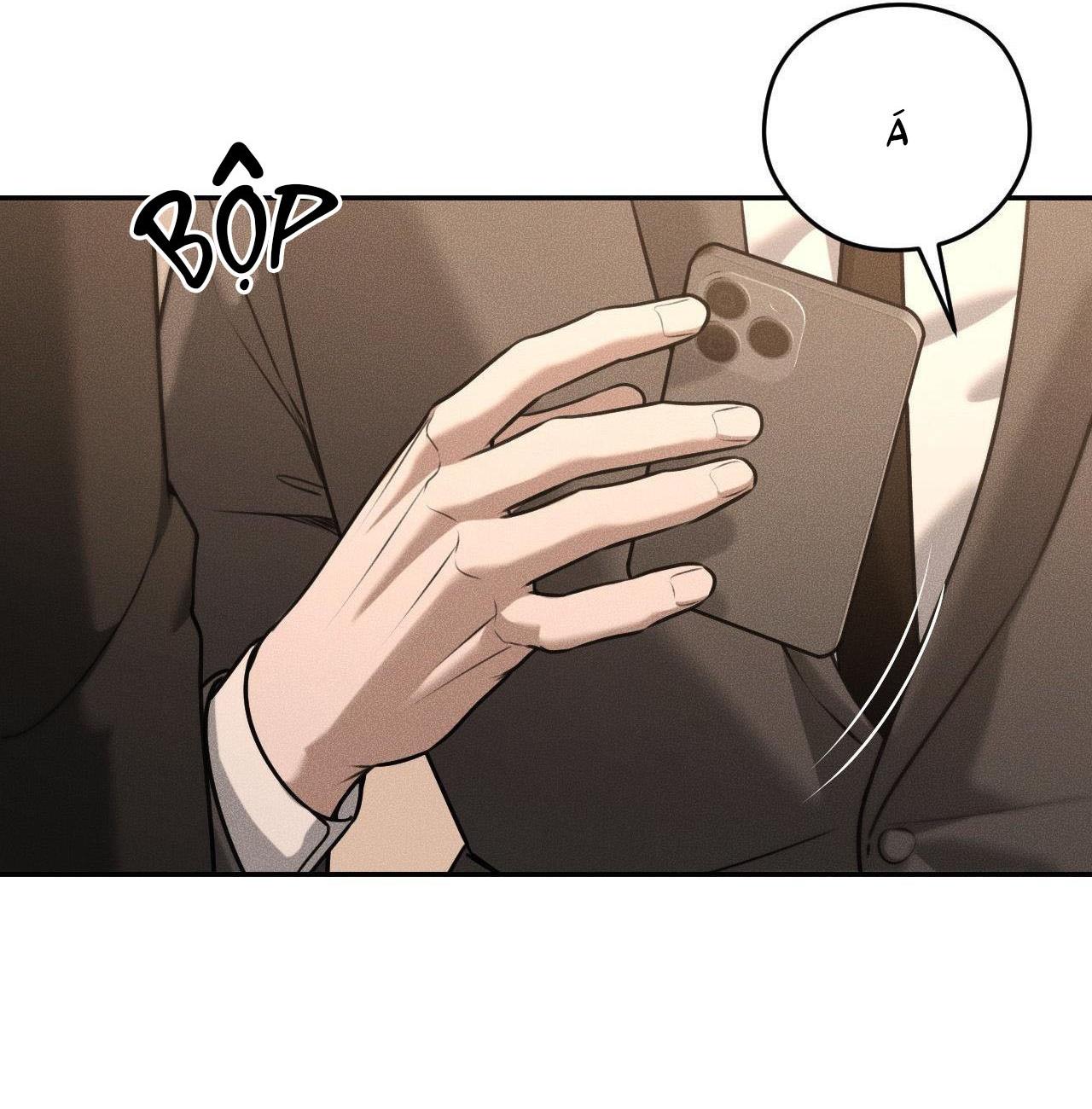Đọc truyện  Gấu Teddy thân yêu - Chapter 37