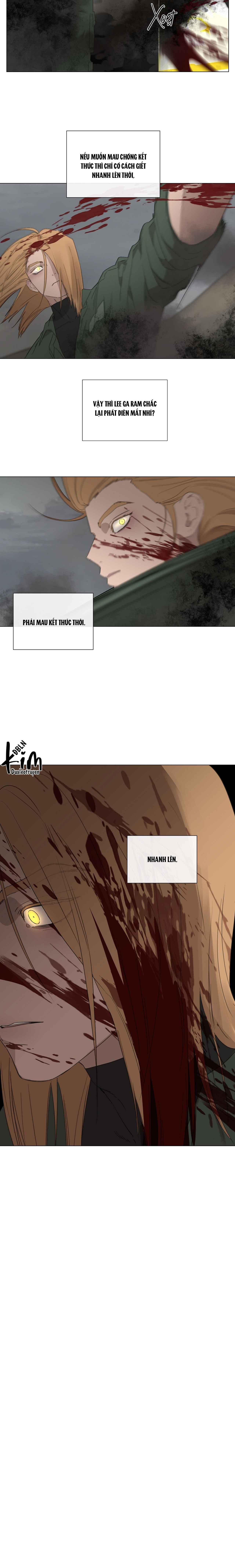 Đọc truyện QUÂN SỰ NGẮN - Chapter 4.2