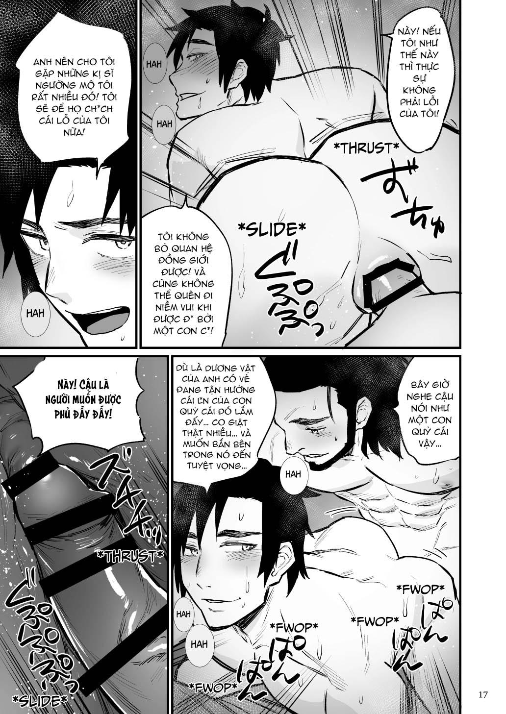 Đọc truyện Cưng mà nói - Chapter 192