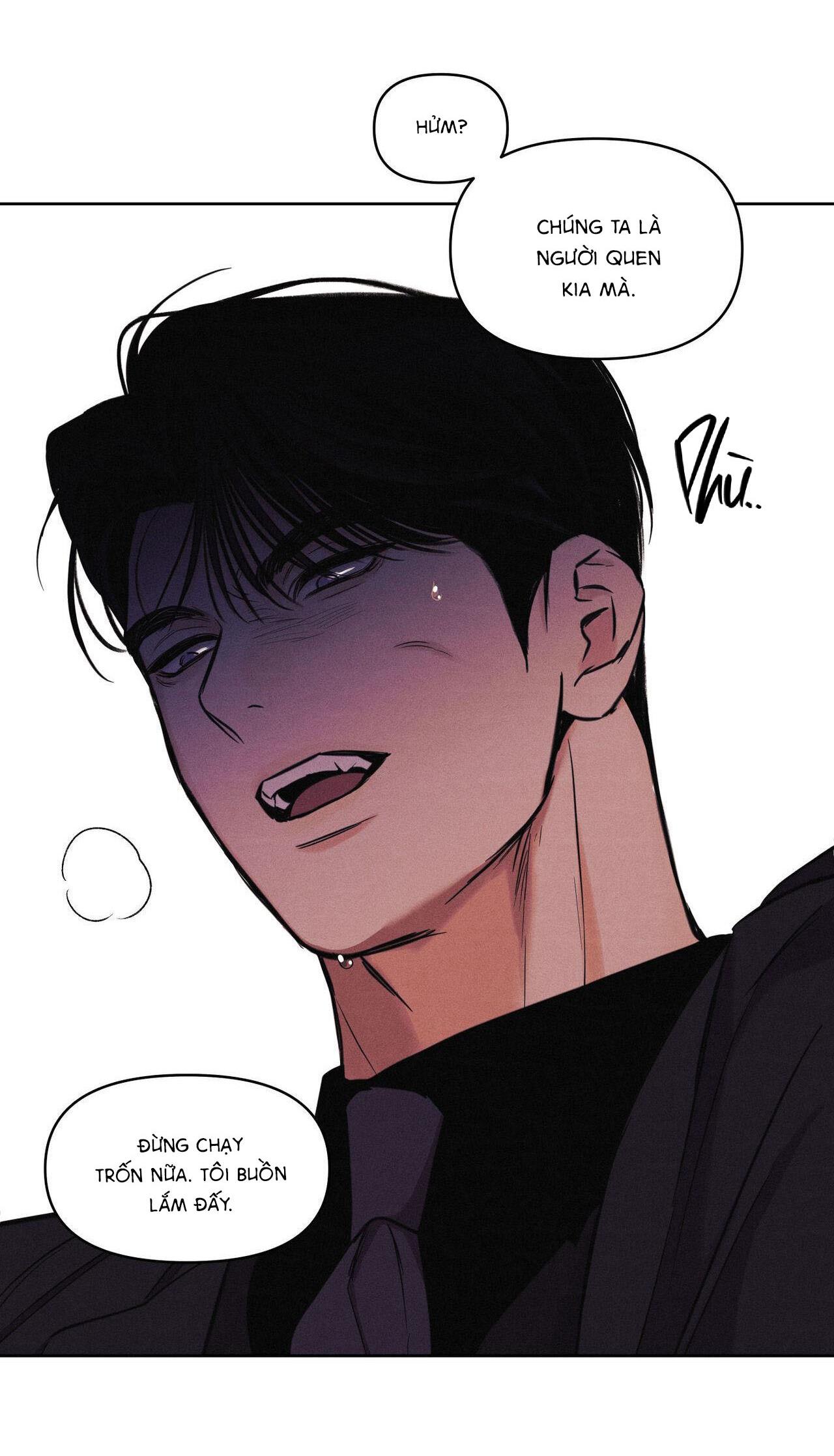 Đọc truyện Công Việc Làm Thêm Thời Vụ - Chapter 5