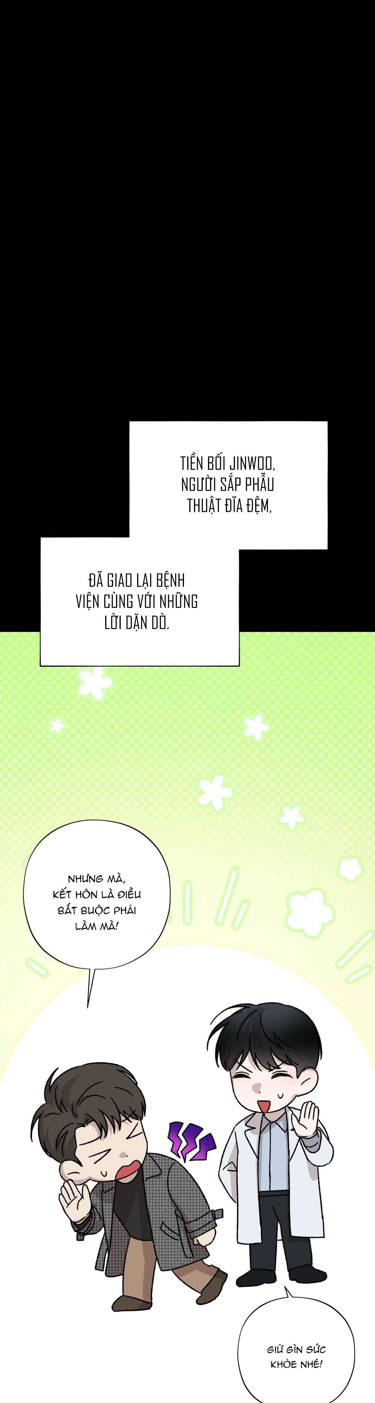 Đọc truyện BẮT KỊP - Chapter 12