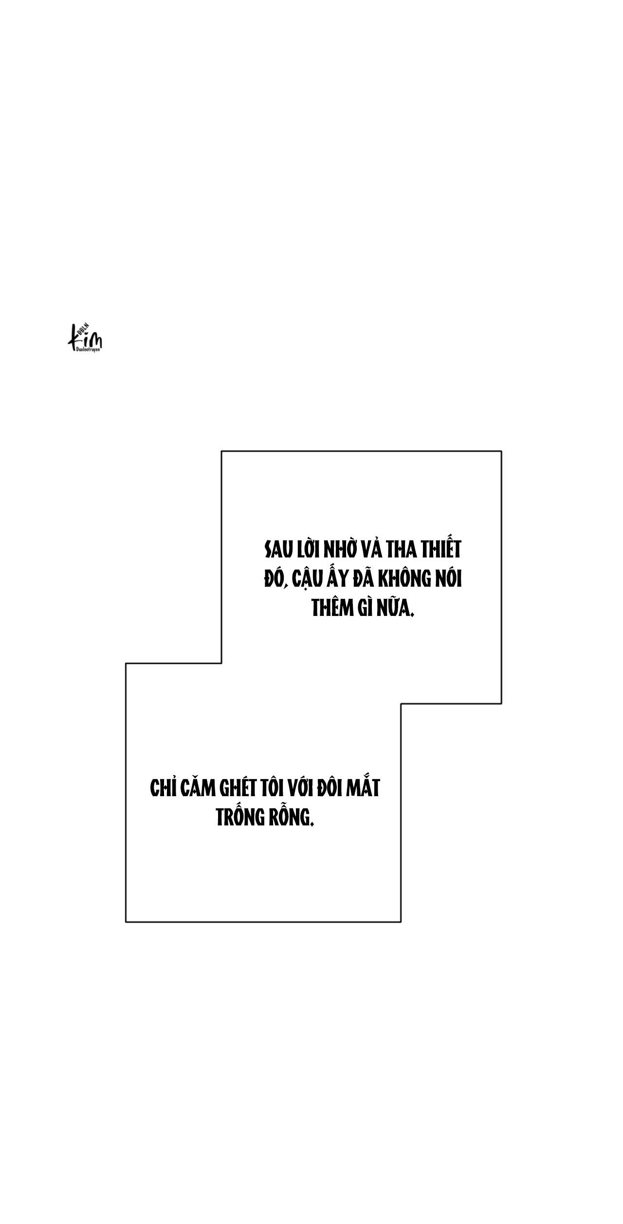 Đọc truyện BL CỔ TRANG-ÂU CỔ NGẮN NHÀ KIM - Chapter 35.6