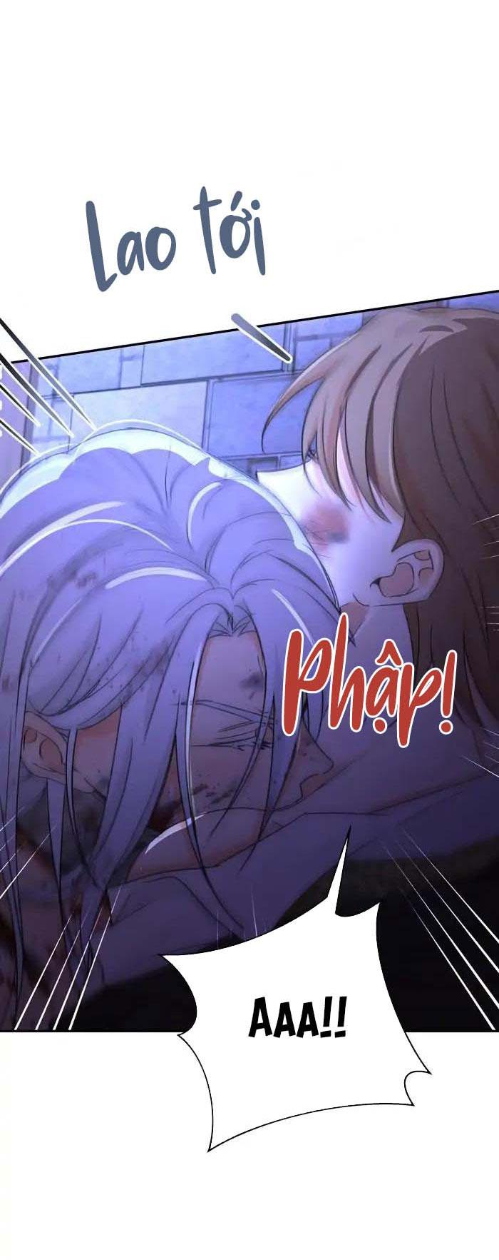 Đọc truyện Mắc Kẹt Trong Game Hẹn Hò Của Em Gái Tôi - Chapter 19