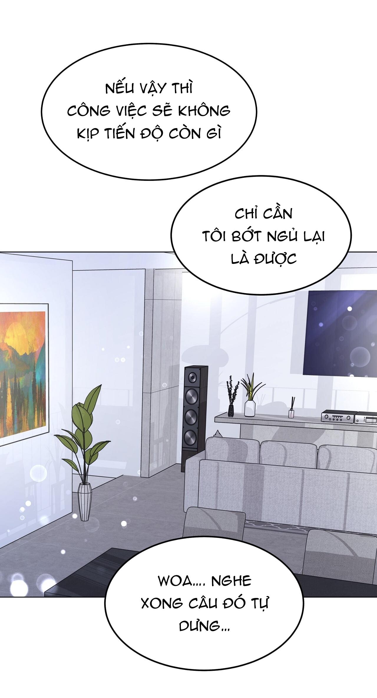 Đọc truyện (END) Vị Kỷ - Chapter 50