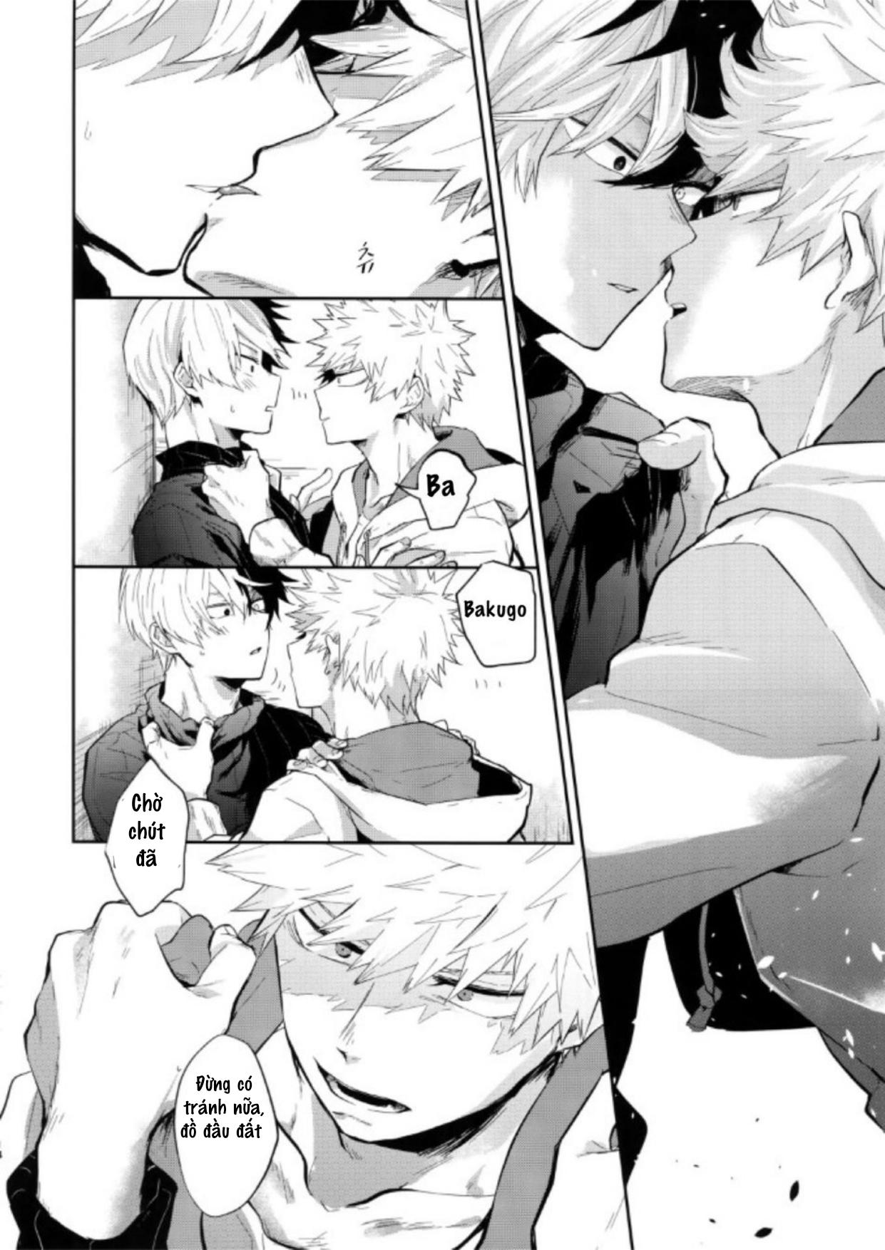 Đọc truyện Ổ sìn OTP - Chapter 183