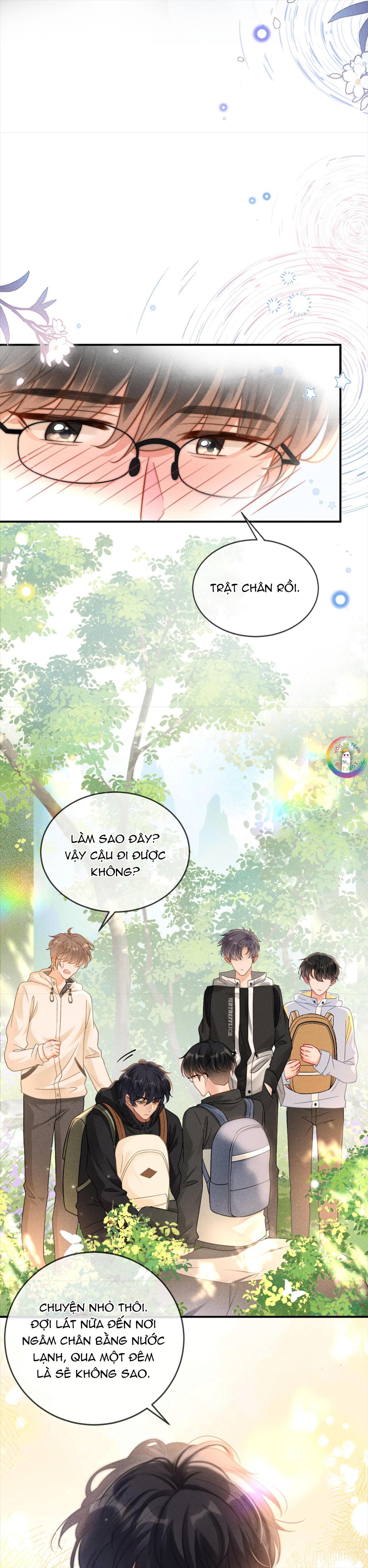 Đọc truyện Nam Thần Bá Đạo Cầu Xin Tôi Quay Lại (NGANG RAW) - Chapter 49