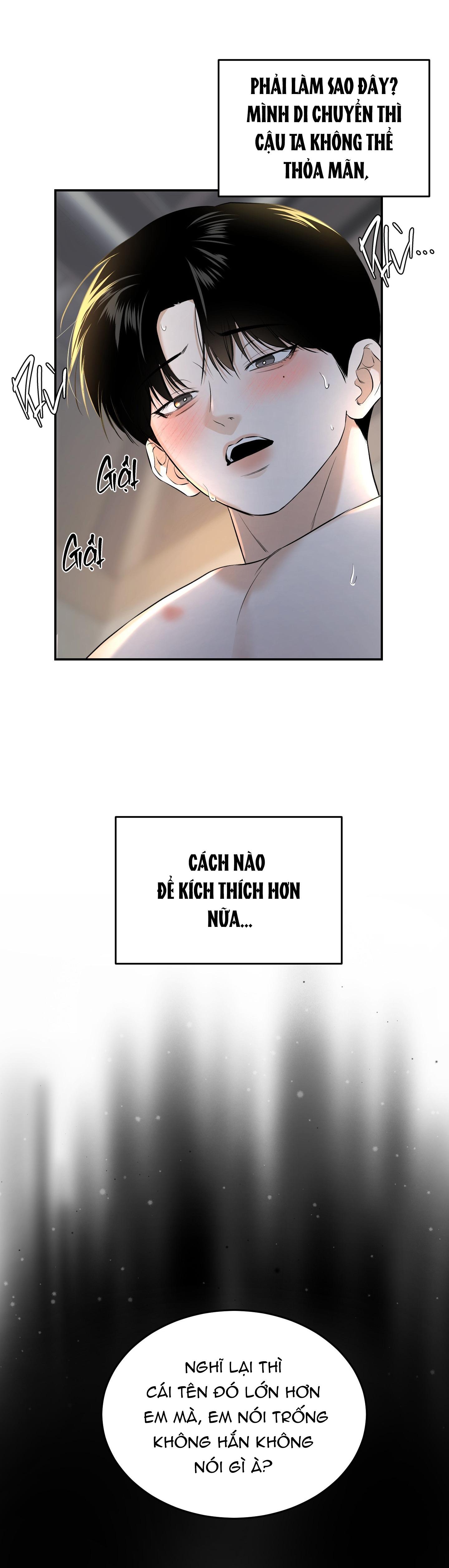 Đọc truyện BỊ EM RỂ THỊT - Chapter 4