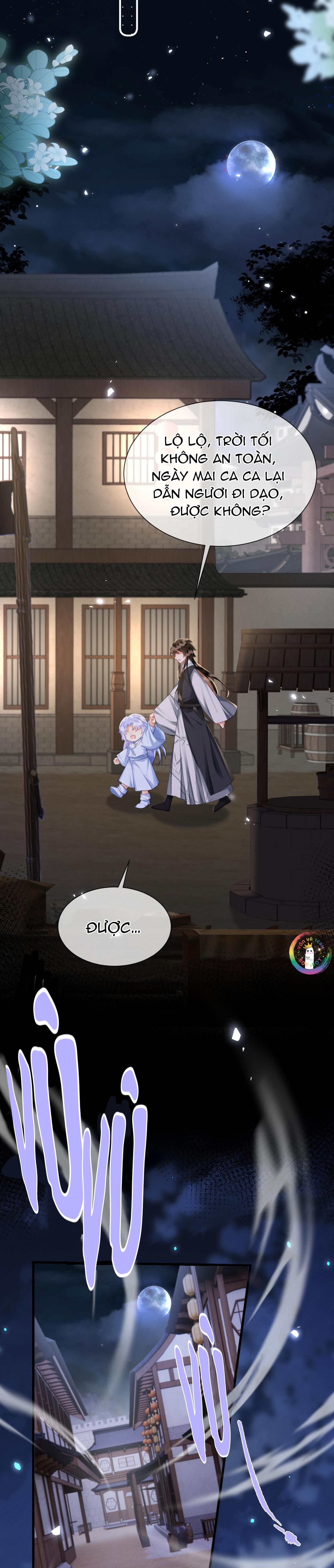 Đọc truyện Chiếm Đoạt Quân Phụ - Chapter 15