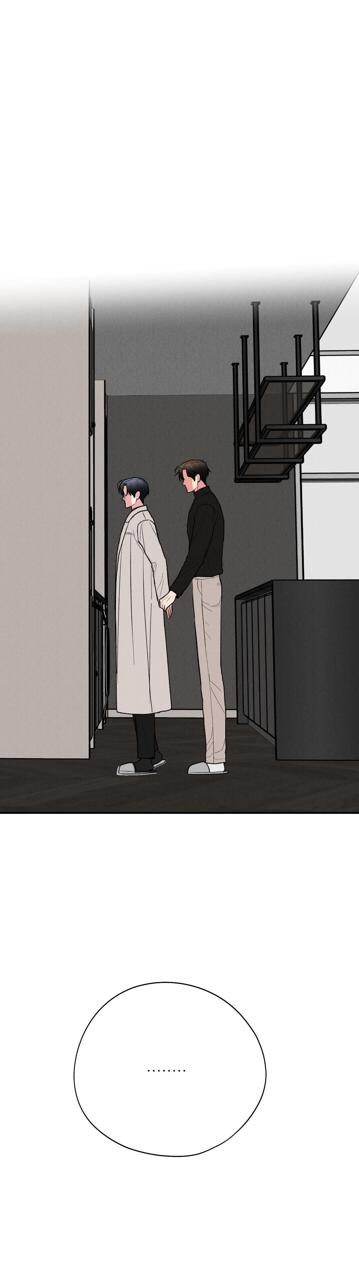 Đọc truyện (DROP) MÓN QUÀ DÀNH CHO KẺ NGẠO MẠN - Chapter 48