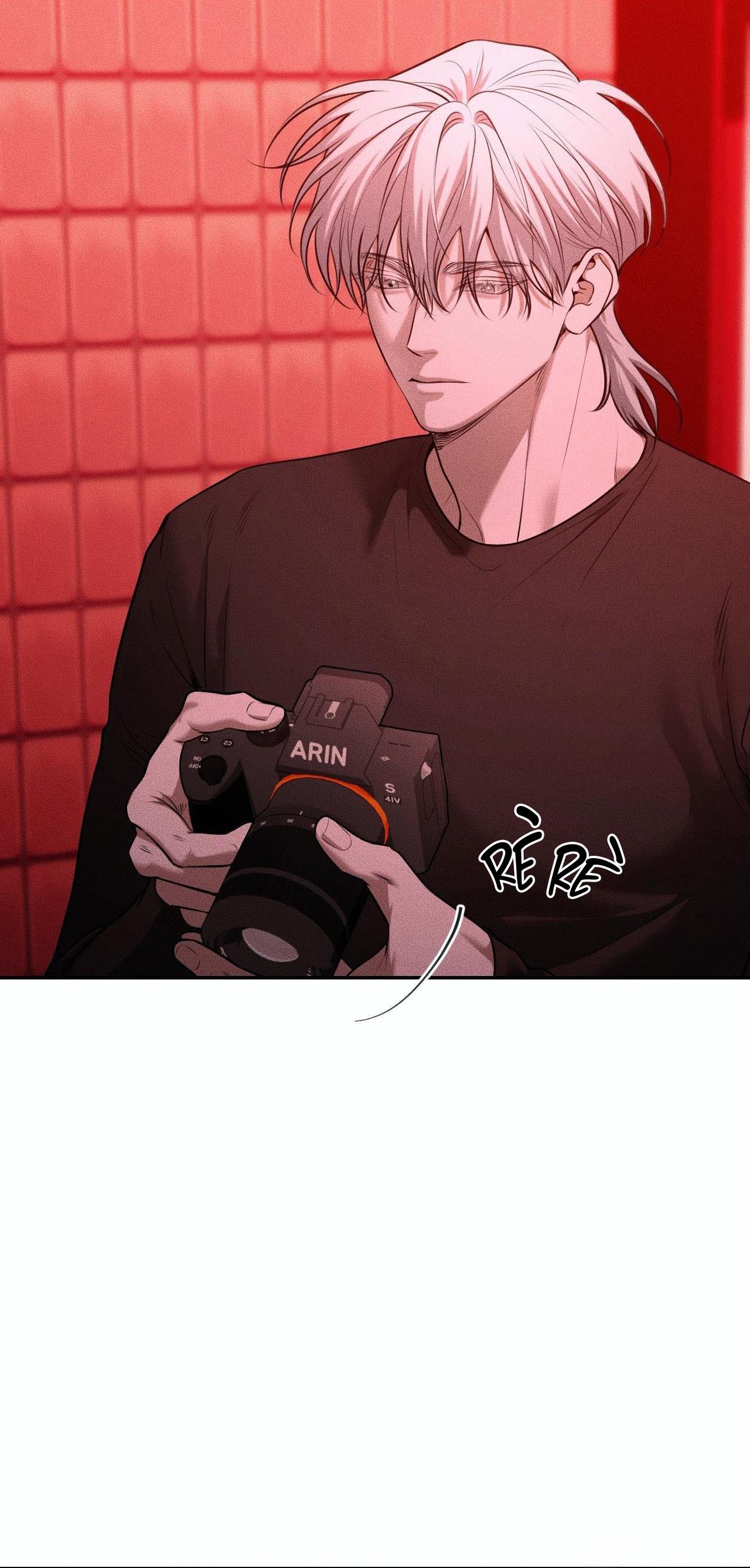 Đọc truyện  Gấu Teddy thân yêu - Chapter 38