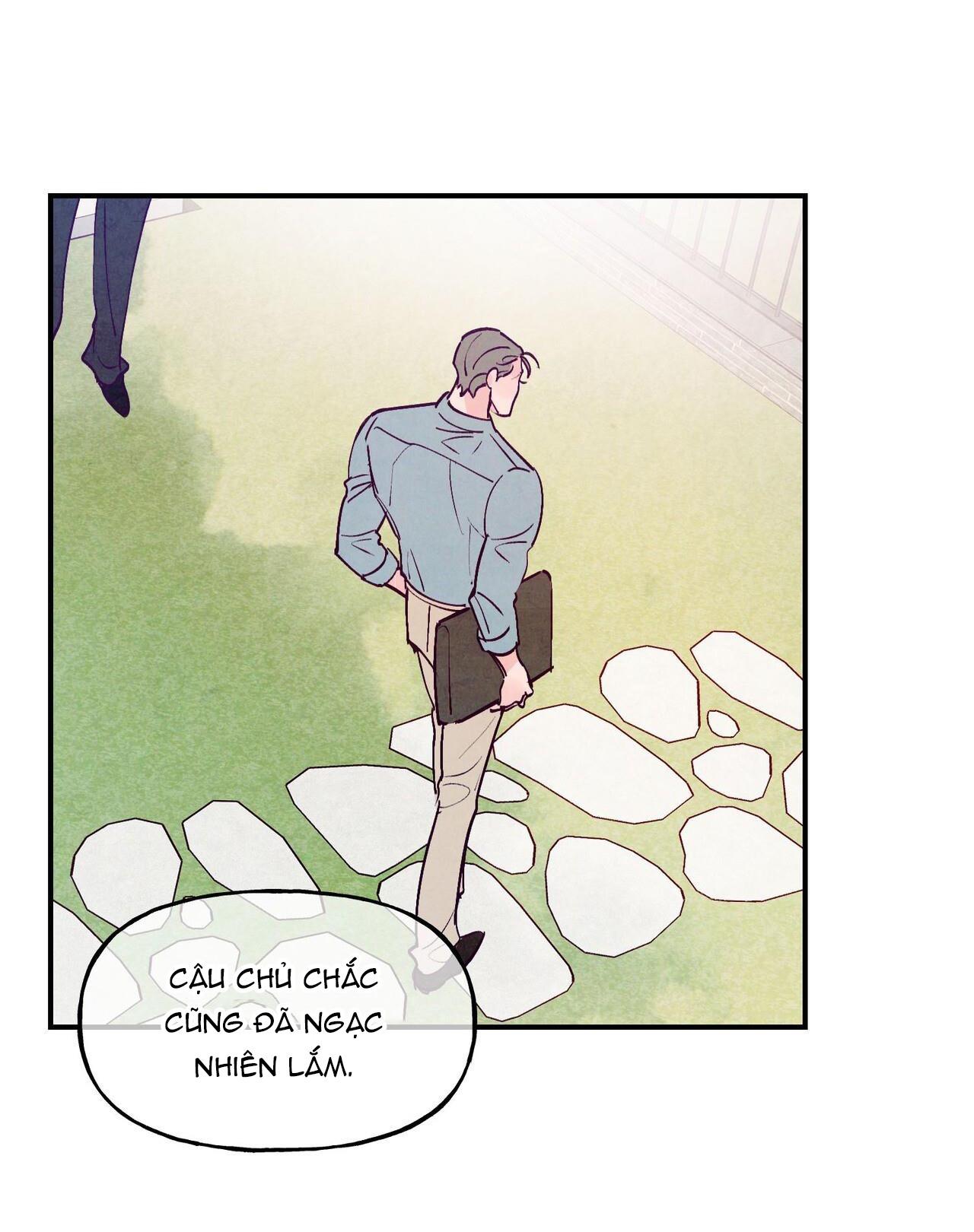 Đọc truyện Say Tình - Chapter 81