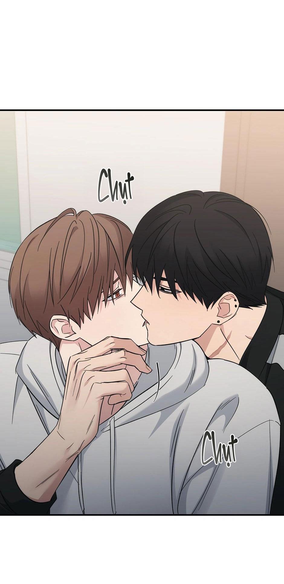 Đọc truyện Deadman Switch - Chapter 50