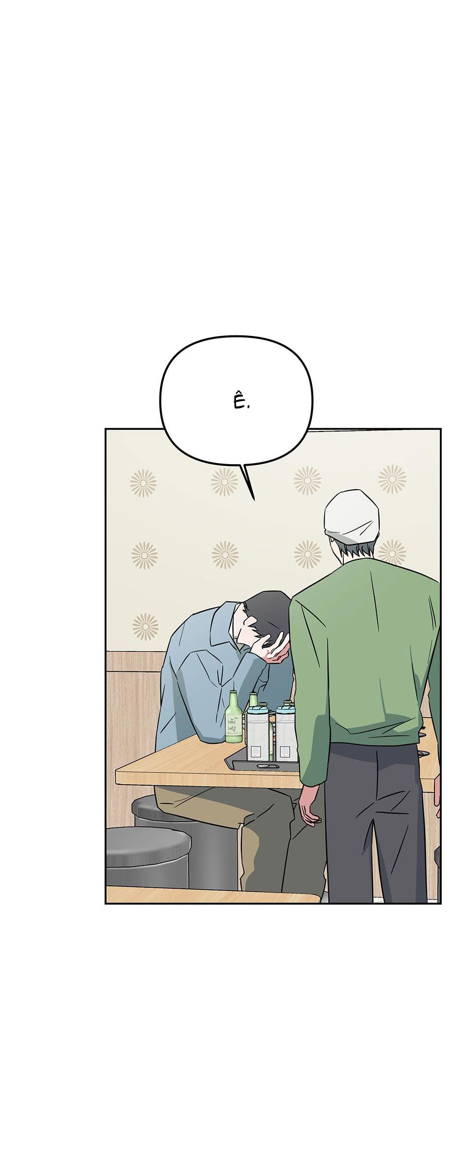 Đọc truyện Chén Ghệ Mới Bồ Cũ - Chapter 15