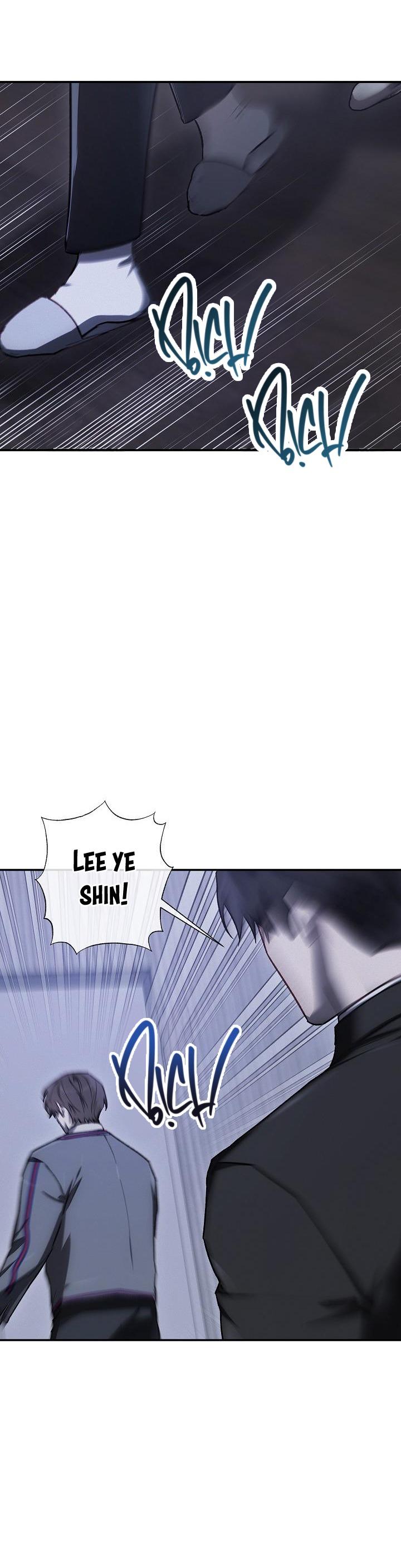 Đọc truyện BẢO VẬT - Chapter 20