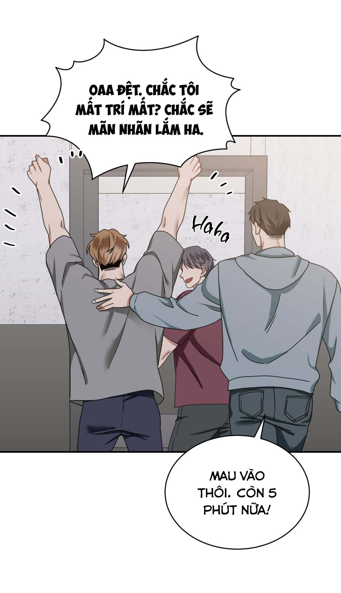 Đọc truyện LIST TRUYỆN NGẮN CHỊT CHỊT - Chapter 96