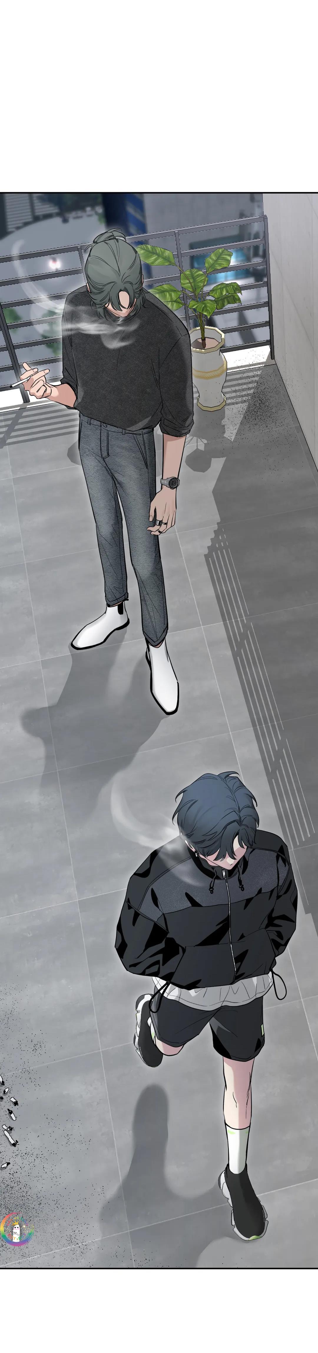 Đọc truyện SKETCH - Chapter 69