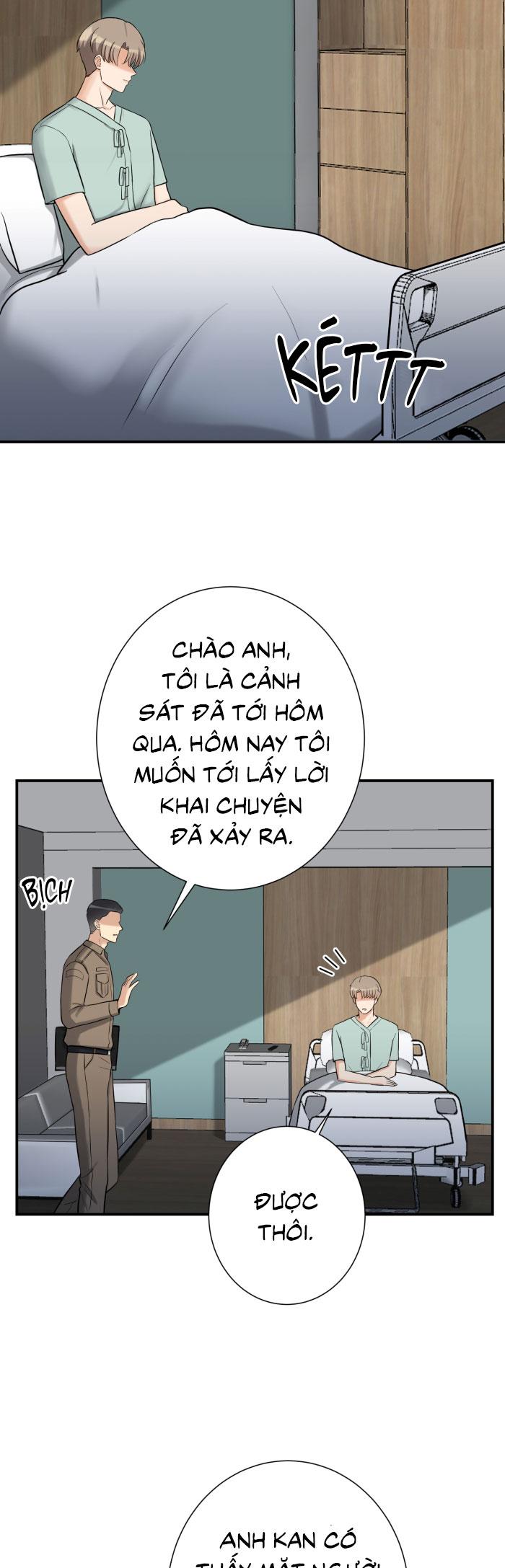 Đọc truyện Tỉnh dậy lần nữa bỗng trở thành minh tinh rồi - Chapter 2