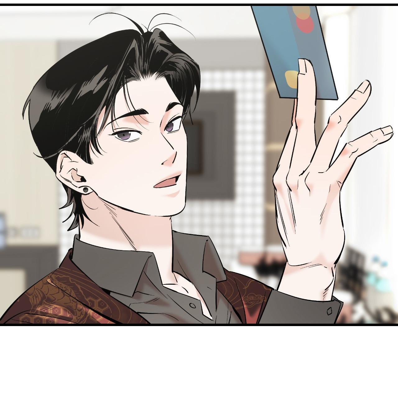 Đọc truyện COLORIZE - Chapter 3